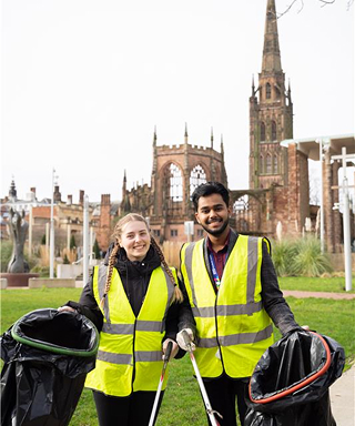 Our one-stop-shop for sustainability resources for students!