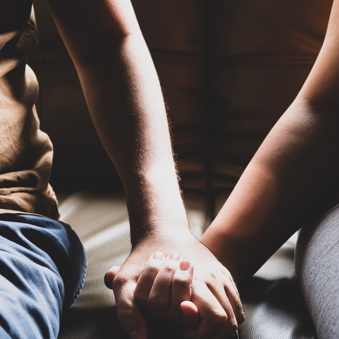 Support, information and advice around sexual violence, domestic abuse, and misconduct.