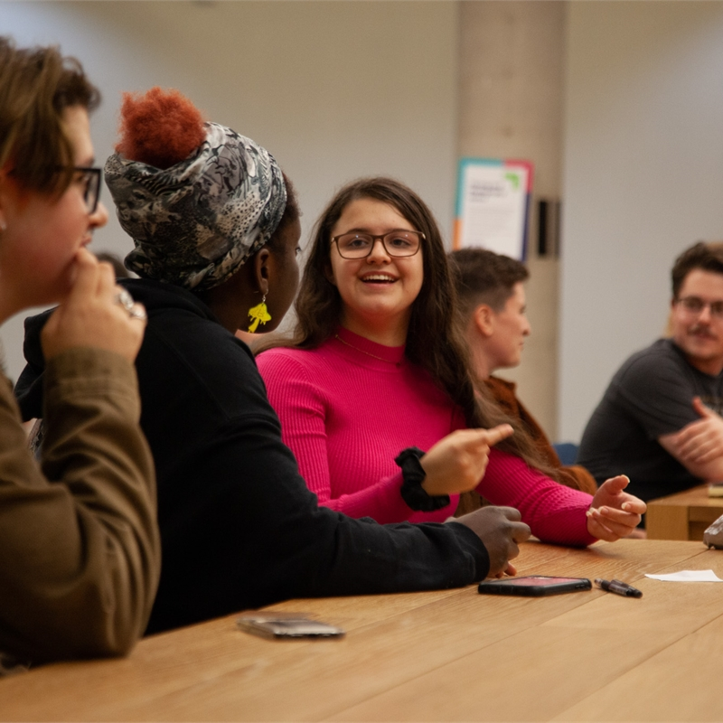 Welcome to the Campaign Training Hub. Within these tabs you will find all resources, advice, and guidance to support you in your campaign lead role and make impactful change to students’ experiences on campus and beyond.