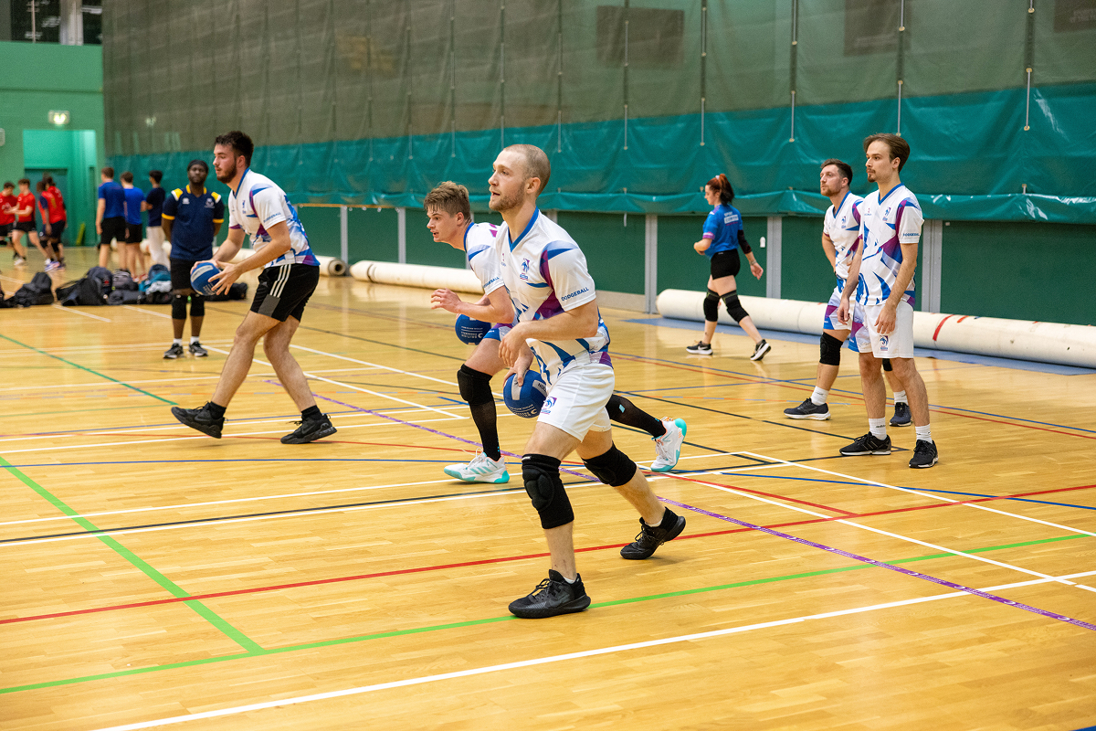 Why not take the lead and adopt a club? If a club is currently dormant due to no students being elected, you can become the Club Committee. If you would like to be considered to lead a club, please contact sportcoventry.su@coventry.ac.uk for more information and guidance.