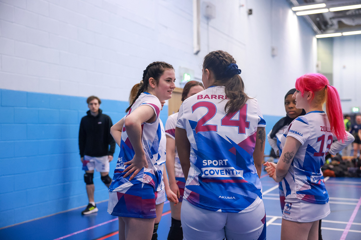 From trying a new sport to showcasing your talent and representing your team. Whatever your ability, whatever the sport, there is something for you. With more than 30 clubs to choose from, our students represent the University in competitive leagues, including BUCS, as well as non-competing teams.