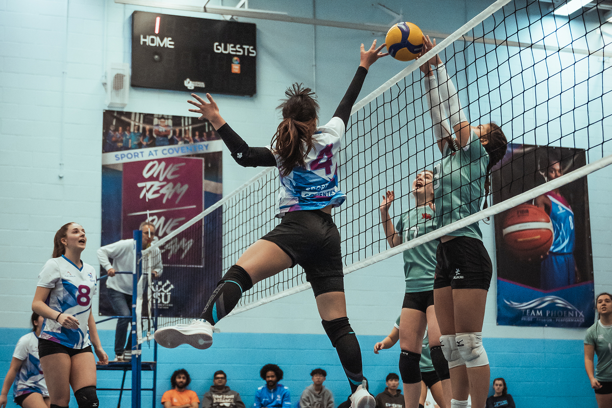 Sport plays a key role in supporting physical and mental wellbeing, whilst also providing opportunities for personal and professional development. Join the sports committee to shape the student experience or learn to lead more effectively with our range of Training, Workshops.